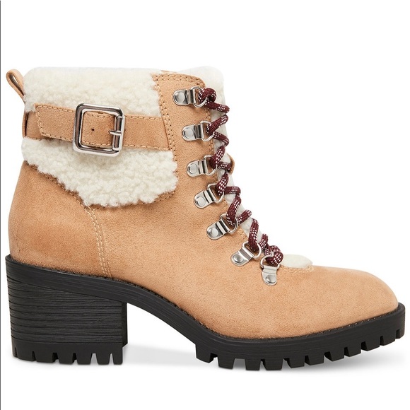 Madden Girl's Hayess Bootie - Picture 1 of 5
